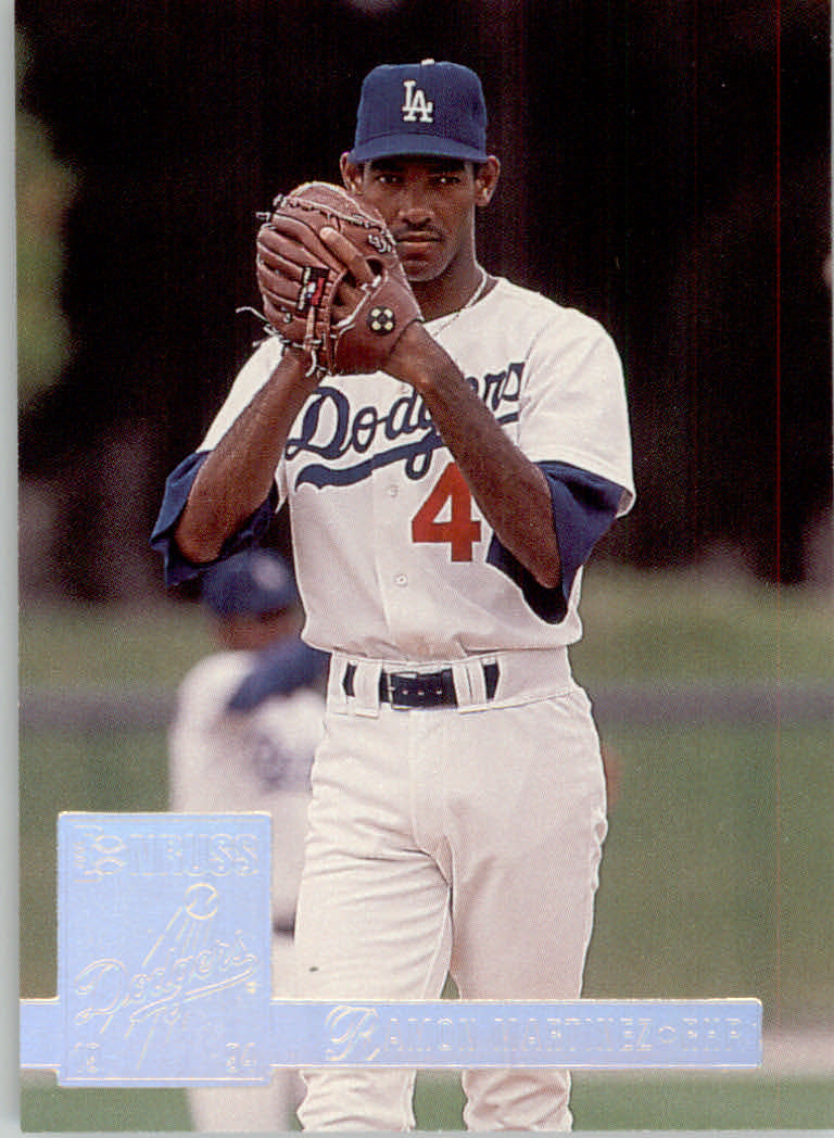 1994 Donruss Baseball "Special Edition" Insert Cards - Picture 176 of 199