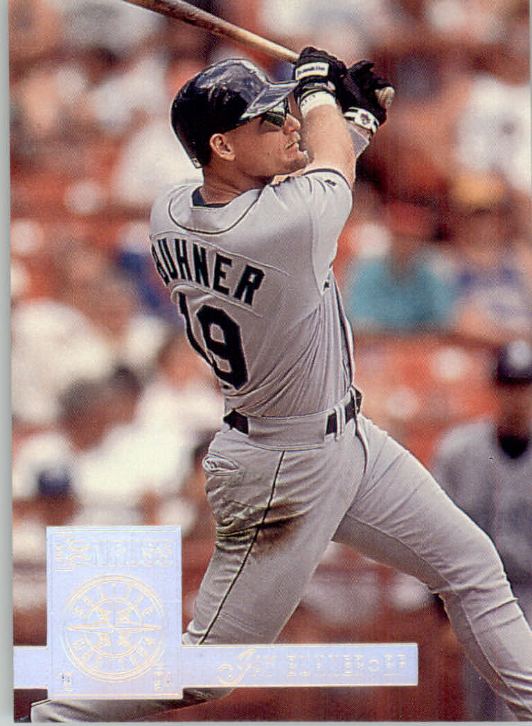 1994 Donruss Baseball "Special Edition" Insert Cards - Picture 178 of 199