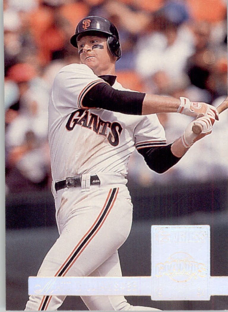 1994 Donruss Baseball "Special Edition" Insert Cards - Picture 180 of 199