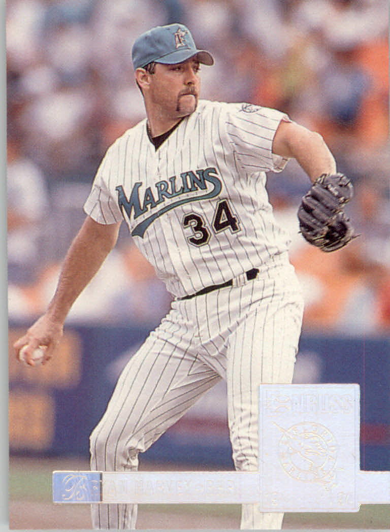 1994 Donruss Baseball "Special Edition" Insert Cards - Picture 188 of 199