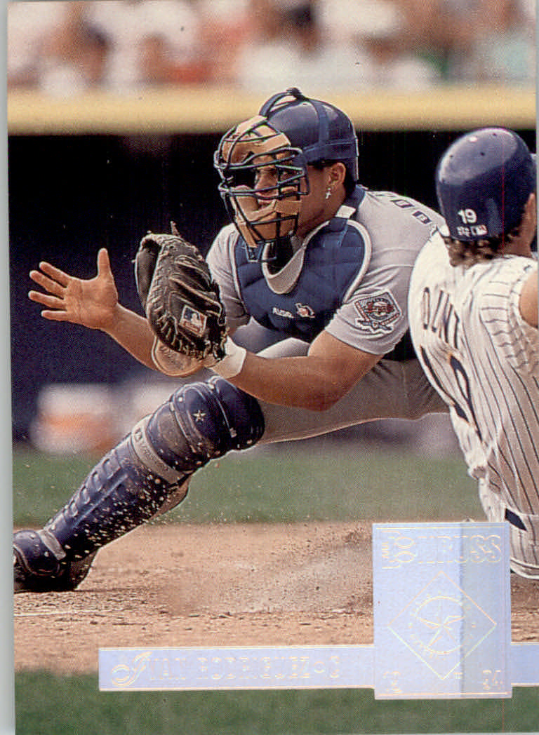 1994 Donruss Baseball "Special Edition" Insert Cards - Picture 192 of 199