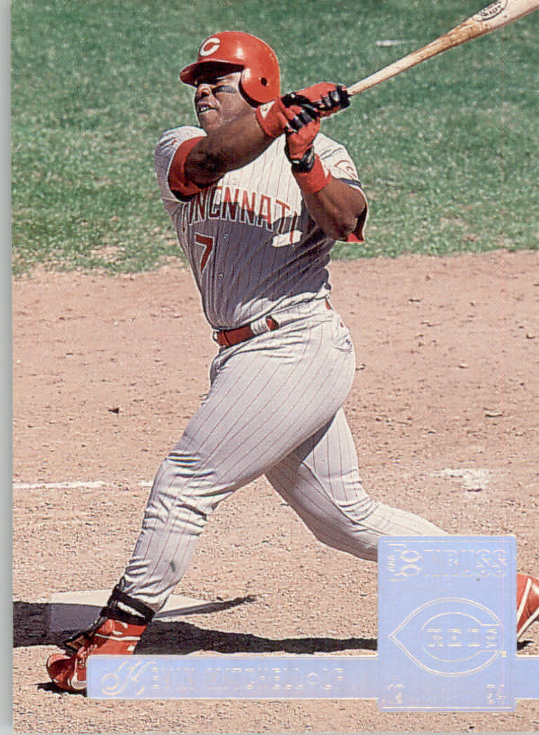 1994 Donruss Baseball "Special Edition" Insert Cards - Picture 194 of 199