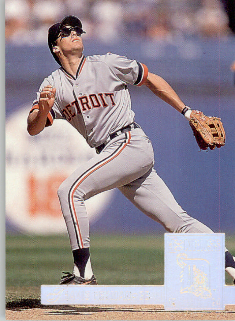 1994 Donruss Baseball "Special Edition" Insert Cards - Picture 196 of 199