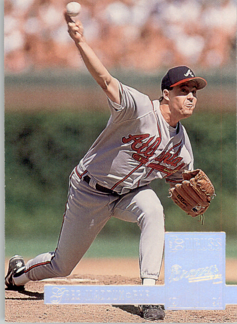 1994 Donruss Baseball "Special Edition" Insert Cards - Picture 198 of 199