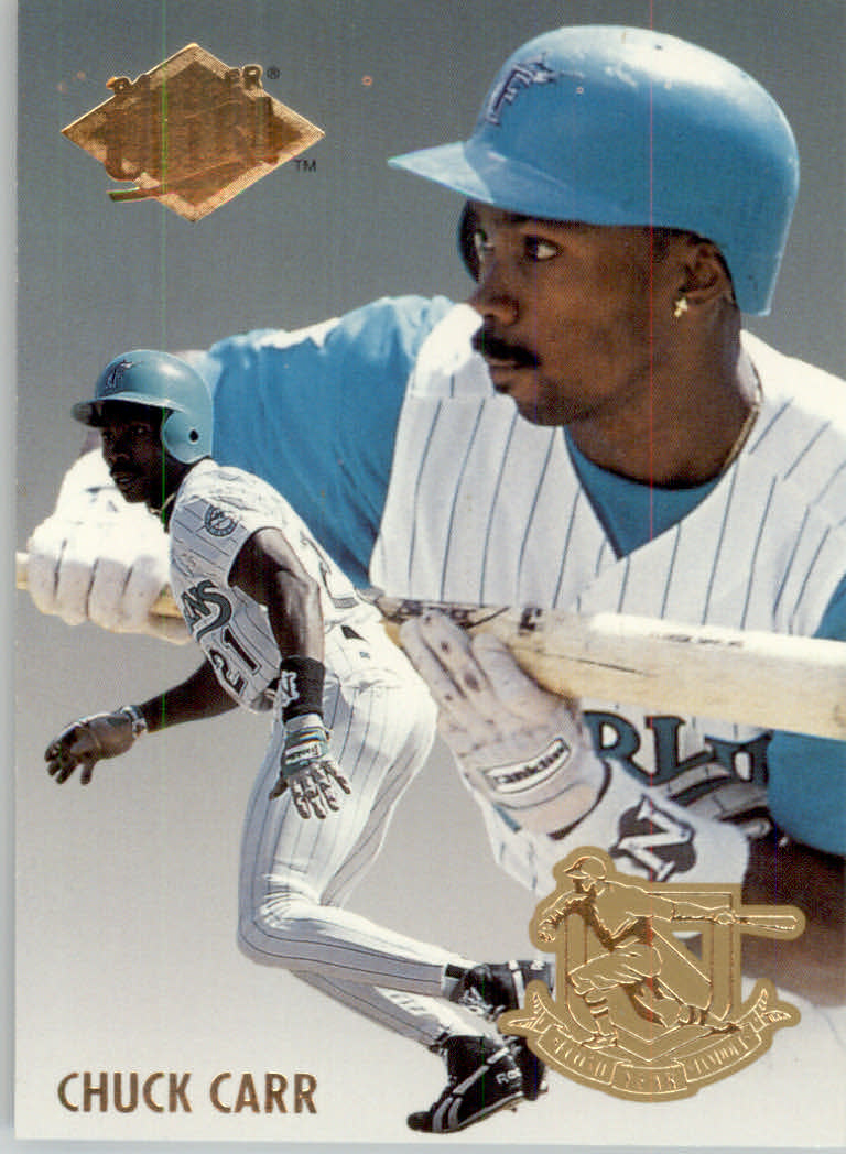1994 Ultra (Fleer) Baseball "Insert" Cards - Picture 163 of 177