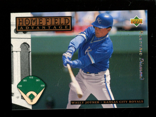 You Pick 10 1994 Upper Deck Electric Diamond BB 276-550 A1351 FREE SHIP