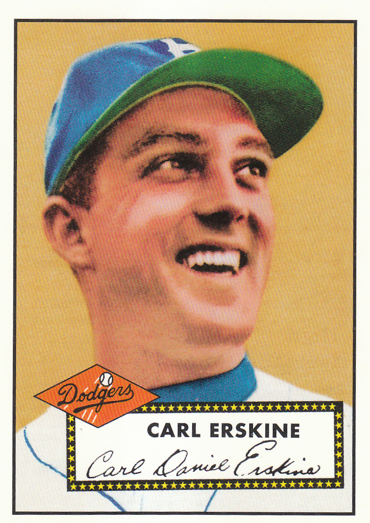 1995 Topps Archives Brooklyn Dodgers Baseball - Picture 18 of 186