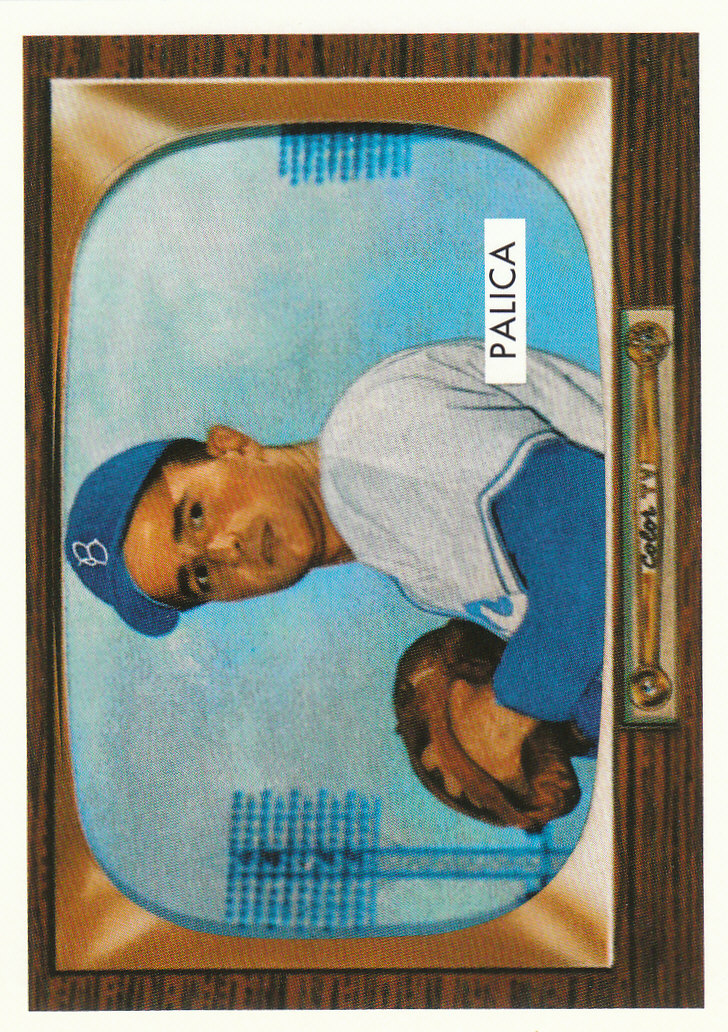 1995 Topps Archives Brooklyn Dodgers Baseball - Picture 166 of 186