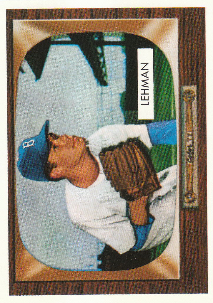 1995 Topps Archives Brooklyn Dodgers Baseball - Picture 174 of 186
