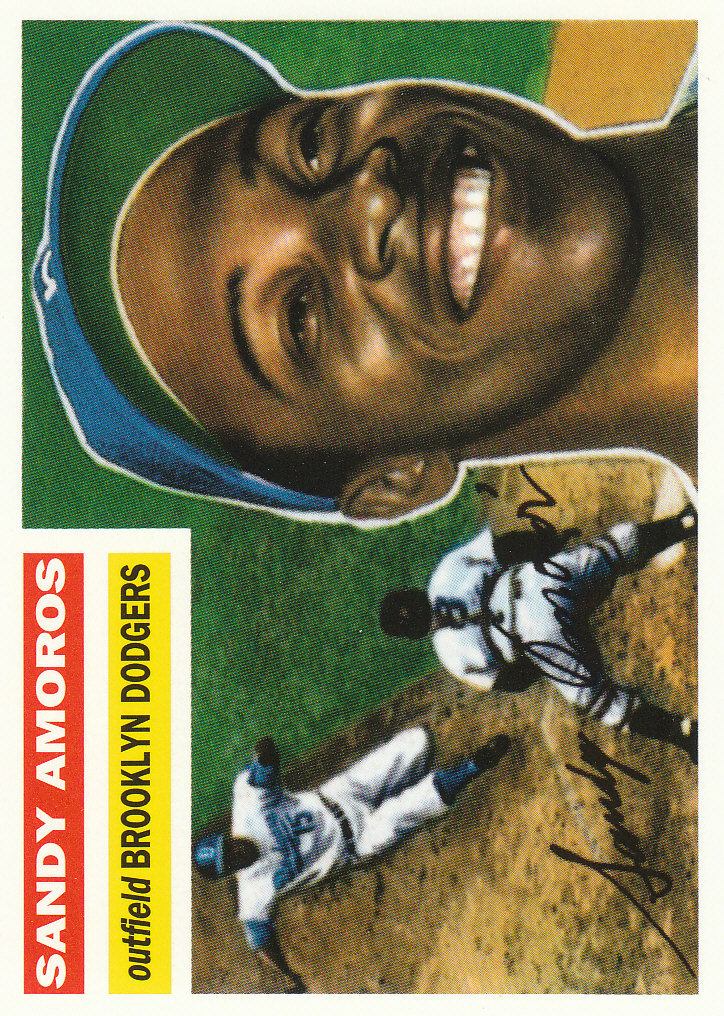 1995 Topps Archives Brooklyn Dodgers Baseball - Picture 177 of 186