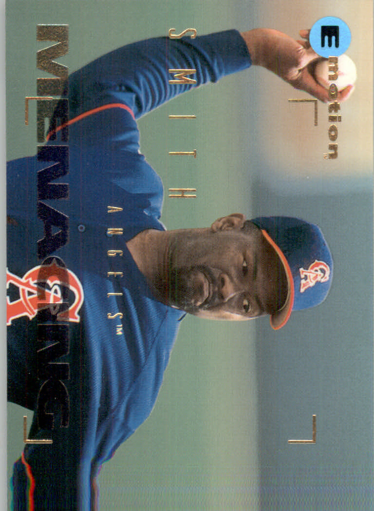 1995 Emotion Baseball "Main Set" Cards and Ripken Promo - Picture 30 of 277