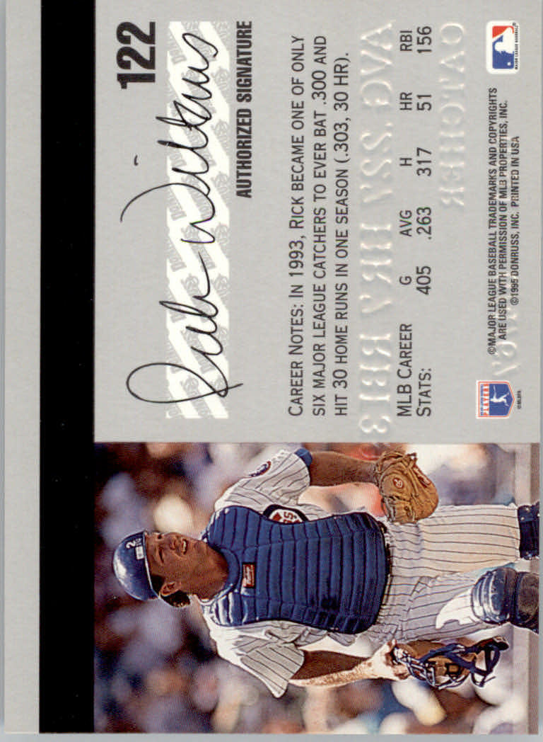 1995 Studio Baseball "Main Set" Cards #1 to #200 - Picture 243 of 397
