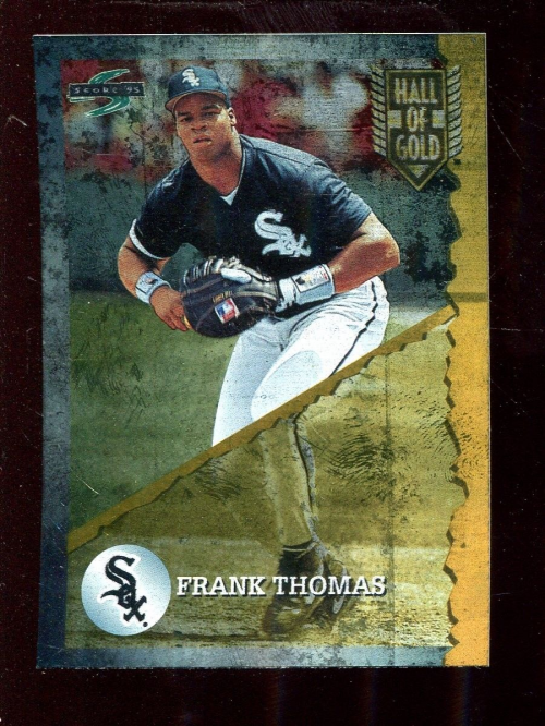 A2799- 1995 Score Baseball Cards 501-605 +Inserts -You Pick- 15+ FREE US SHIP - Foto 264 di 342