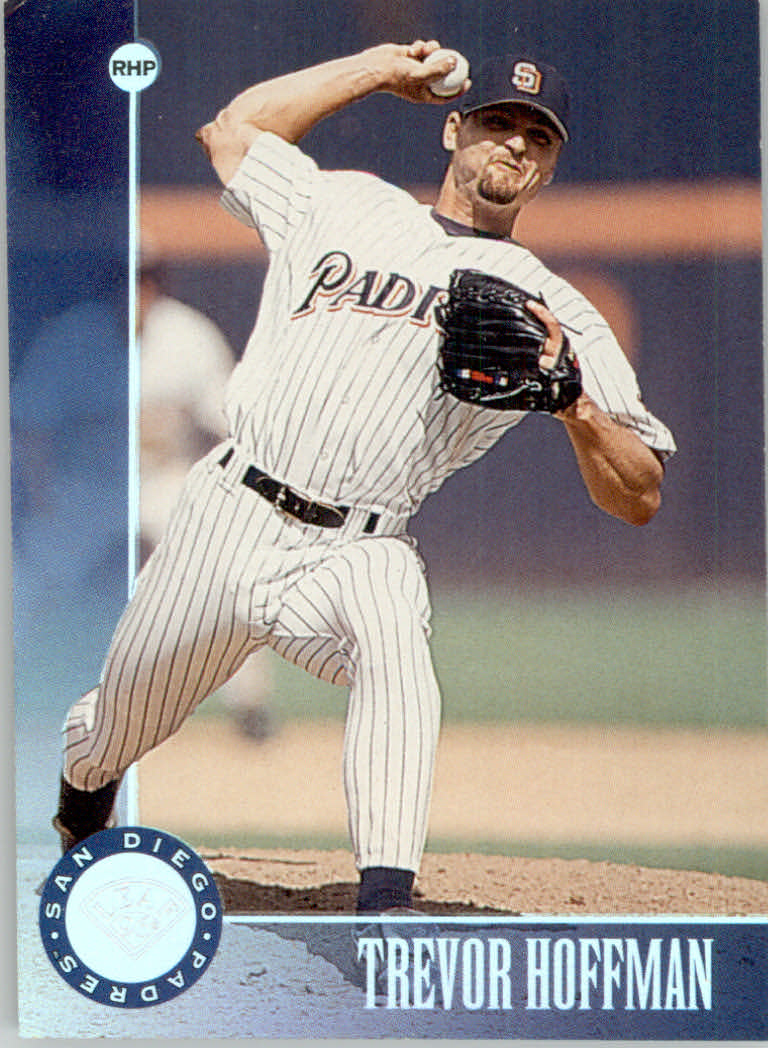 1996 Leaf Baseball "Press Proofs" Parallel Cards - Bild 40 von 41