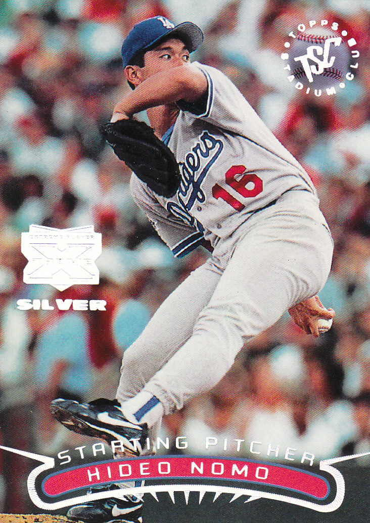 1996 Stadium Club Baseball Part 3 Insert and Parallel Cards - Picture 40 of 81