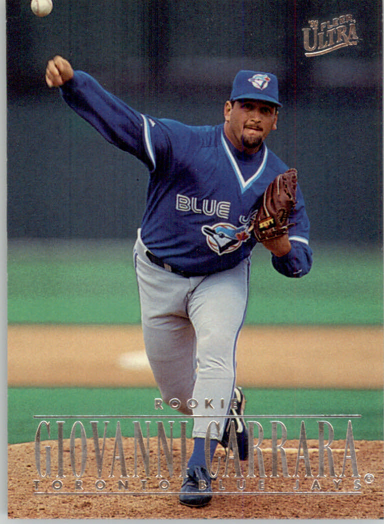 1996 Ultra (Fleer) Baseball "Main Set" Cards #401 to #600 - Picture 50 of 389