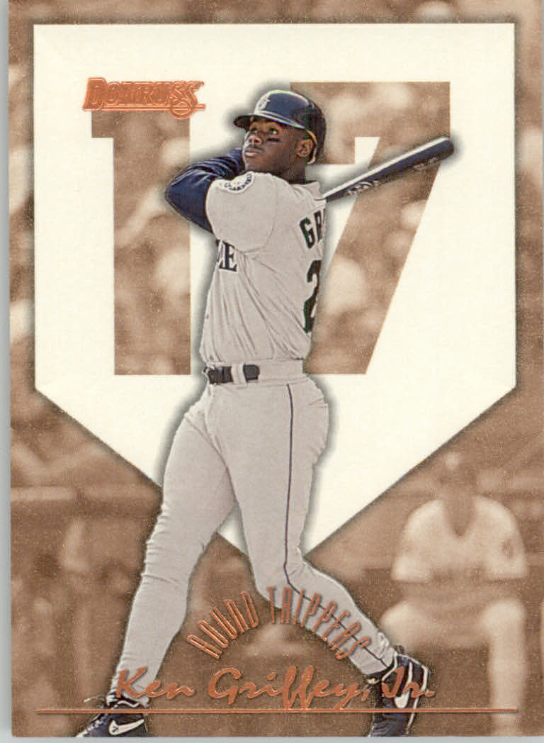 1996 Donruss Baseball "Insert" Cards - Picture 28 of 35