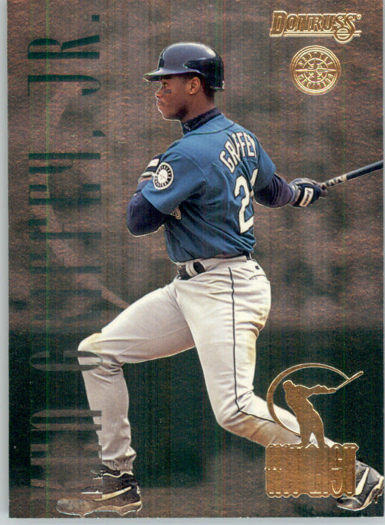 1996 Donruss Baseball "Insert" Cards - Picture 14 of 35