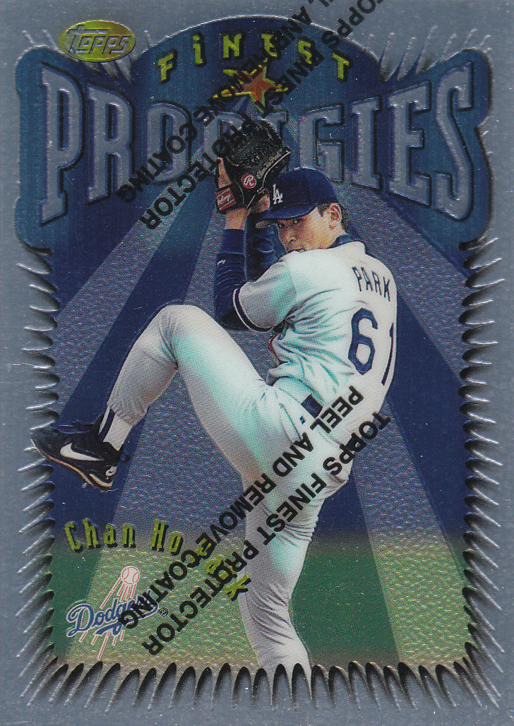 1996 miglior baseball parte 2 - Foto 134 di 137