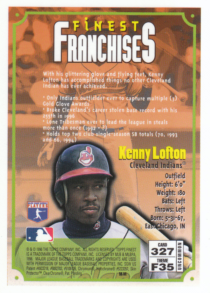1996 miglior baseball parte 2 - Foto 125 di 137