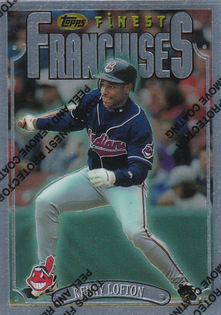 1996 miglior baseball parte 2 - Foto 124 di 137