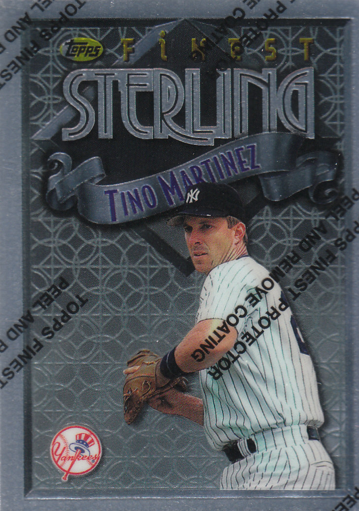 1996 miglior baseball parte 2 - Foto 118 di 137