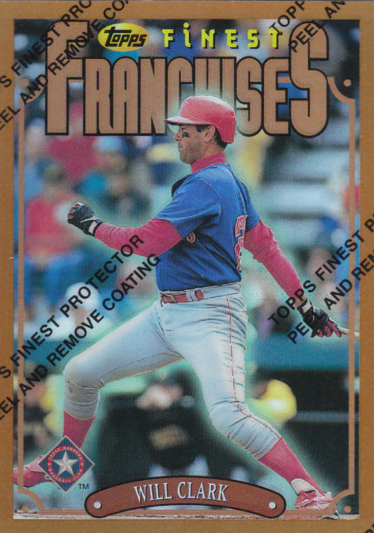 1996 miglior baseball parte 2 - Foto 86 di 137