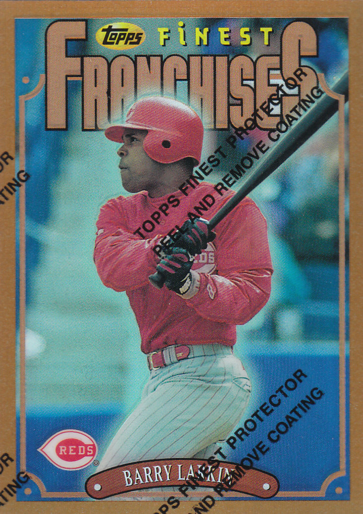 1996 miglior baseball parte 2 - Foto 38 di 137