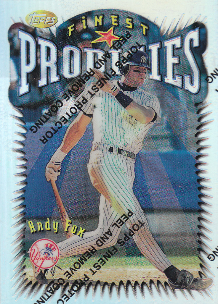 1996 miglior baseball parte 2 - Foto 6 di 137