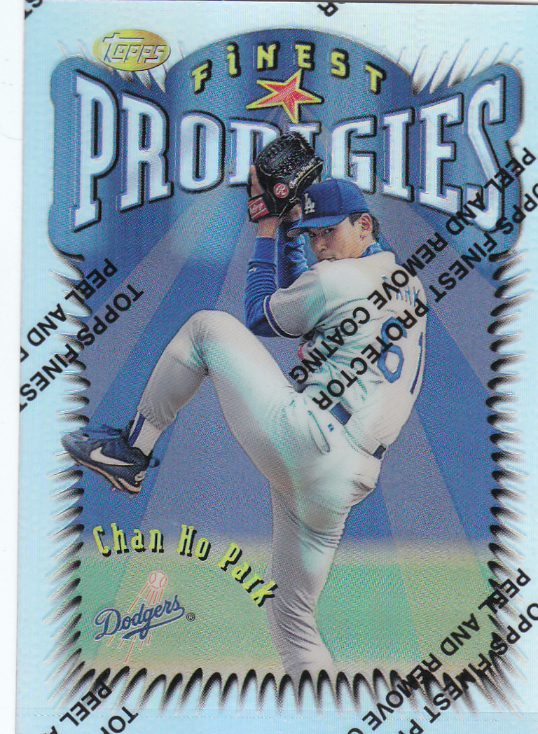 1996 miglior baseball parte 2 - Foto 4 di 137