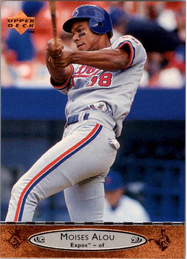 1996 Upper Deck Baseball Card Pick 251-499 - Picture 286 of 465