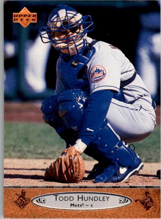 1996 Upper Deck Baseball Card Pick 251-499 - Picture 294 of 465