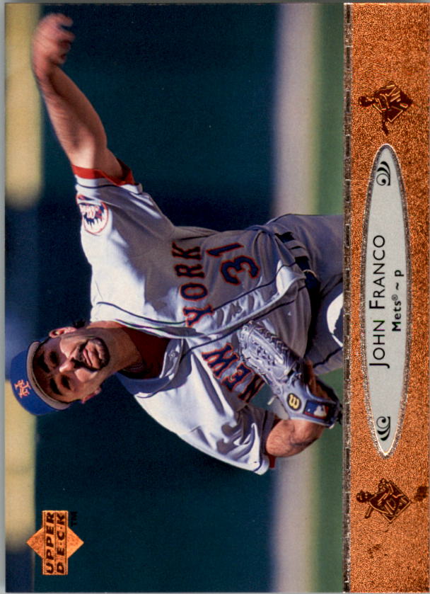 1996 Upper Deck Baseball Card Pick 251-499 - Picture 296 of 465