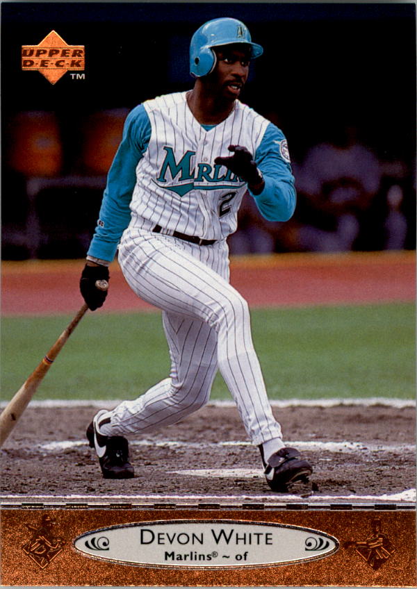 1996 Upper Deck Baseball Card Pick 251-499 - Picture 456 of 465