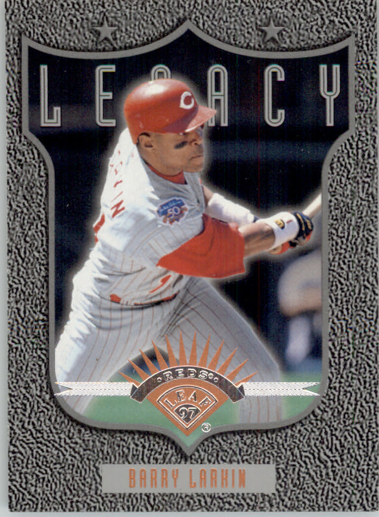 1997 Leaf Baseball "Main Set" Cards #201 to #400 - Picture 328 of 398
