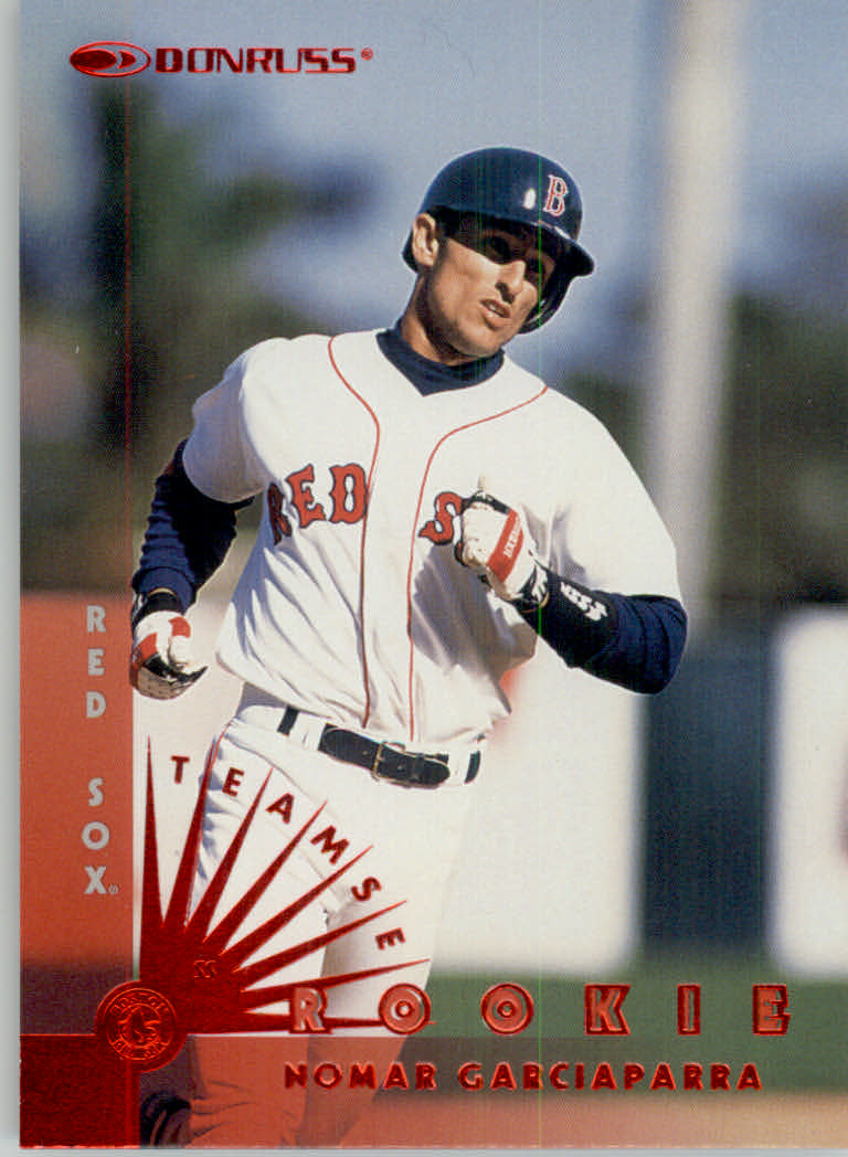 1997 Donruss Team Sets Baseball - Picture 2 of 59