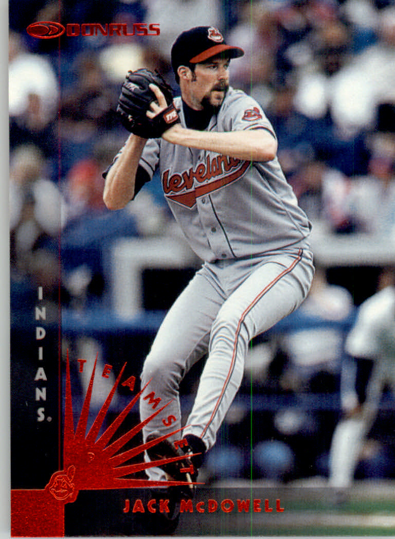 1997 Donruss Team Sets Baseball - Picture 6 of 59