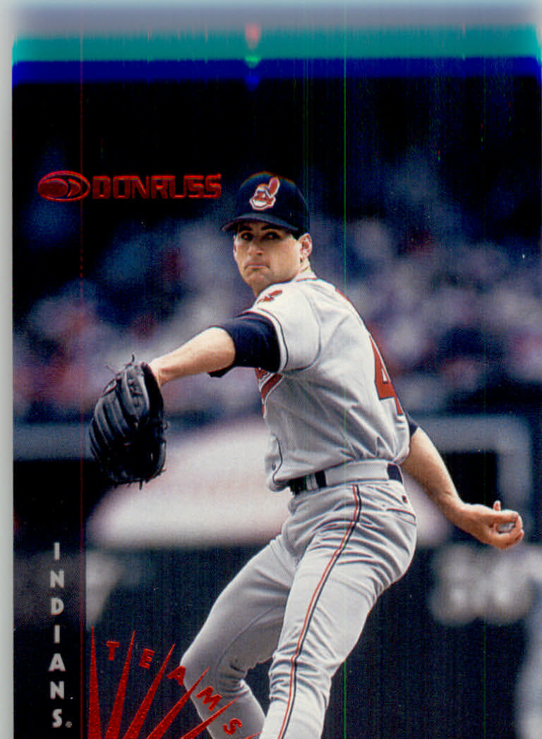 1997 Donruss Team Sets Baseball - Picture 8 of 59