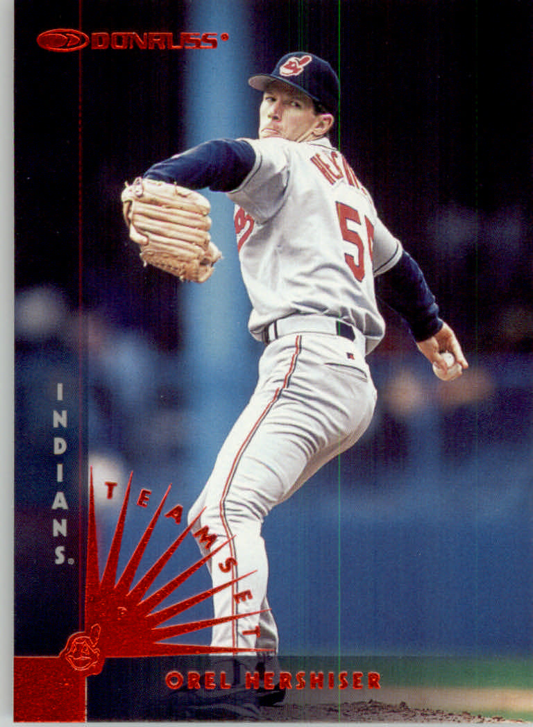 1997 Donruss Team Sets Baseball - Picture 10 of 59
