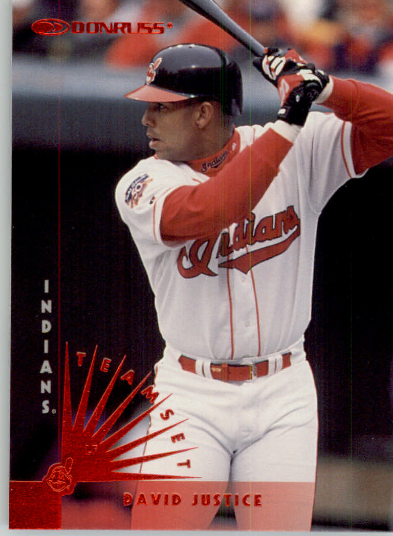 1997 Donruss Team Sets Baseball - Picture 12 of 59