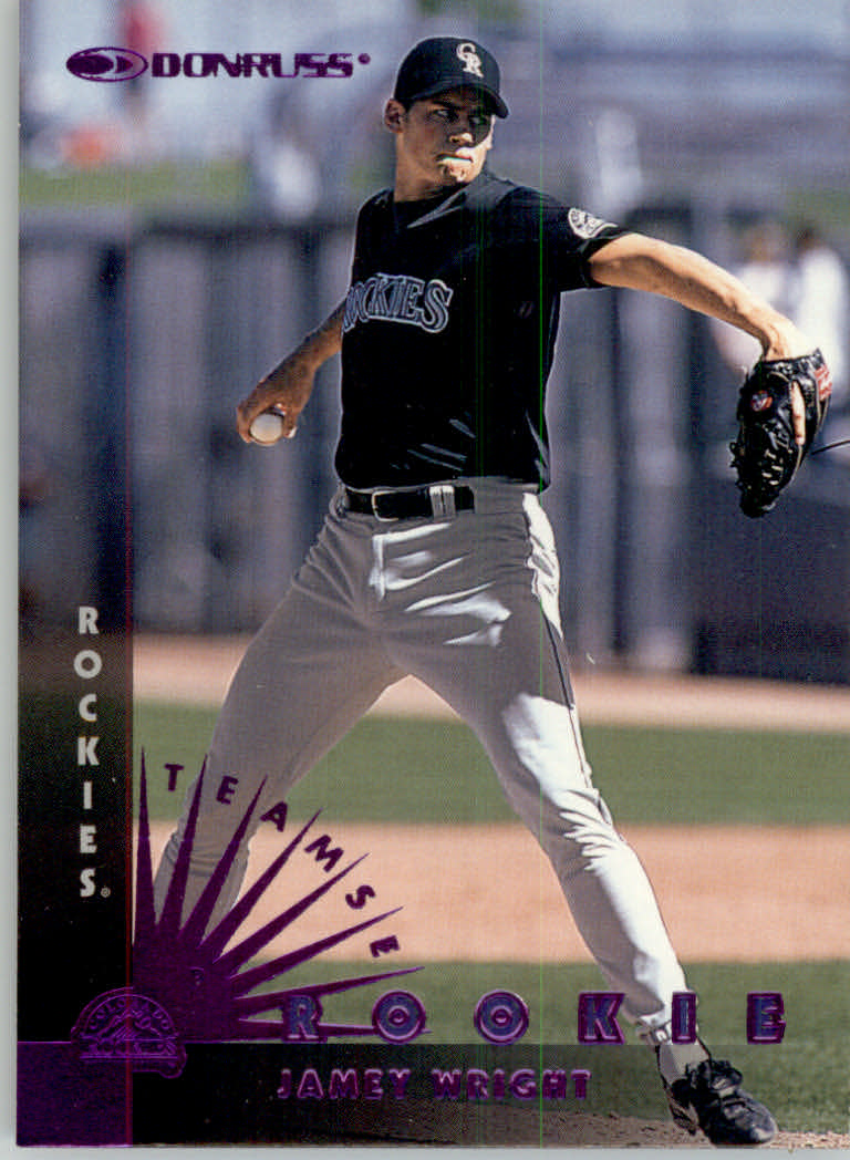 1997 Donruss Team Sets Baseball - Picture 14 of 59
