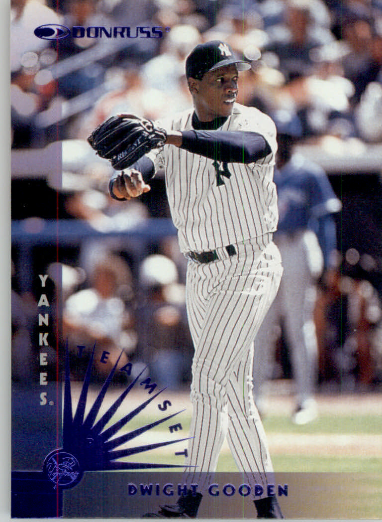 1997 Donruss Team Sets Baseball - Picture 26 of 59