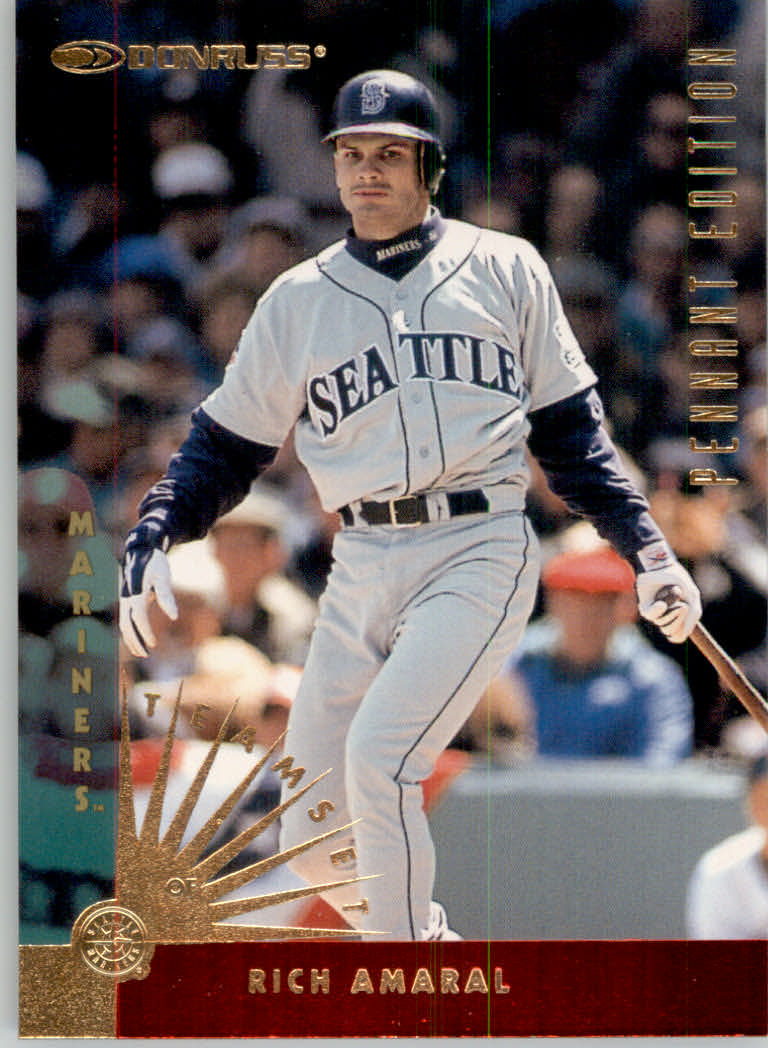 1997 Donruss Team Sets Baseball - Picture 58 of 59