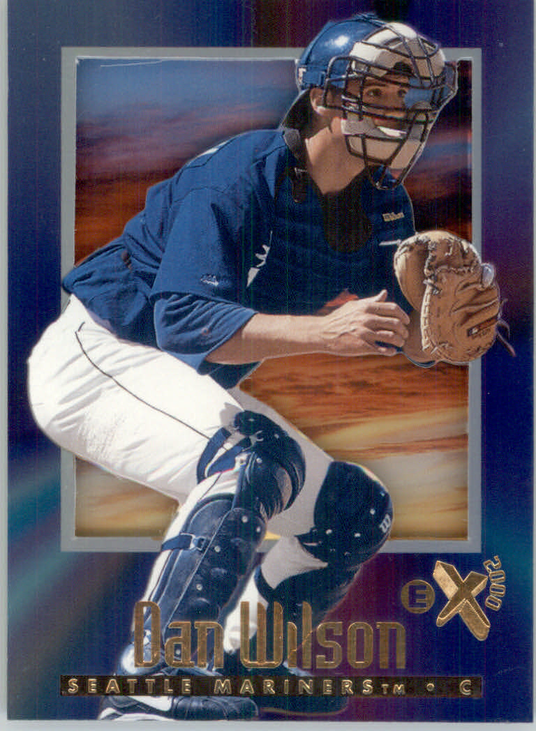 1997 E-X2000 Baseball "Main Set" Cards - Picture 49 of 110