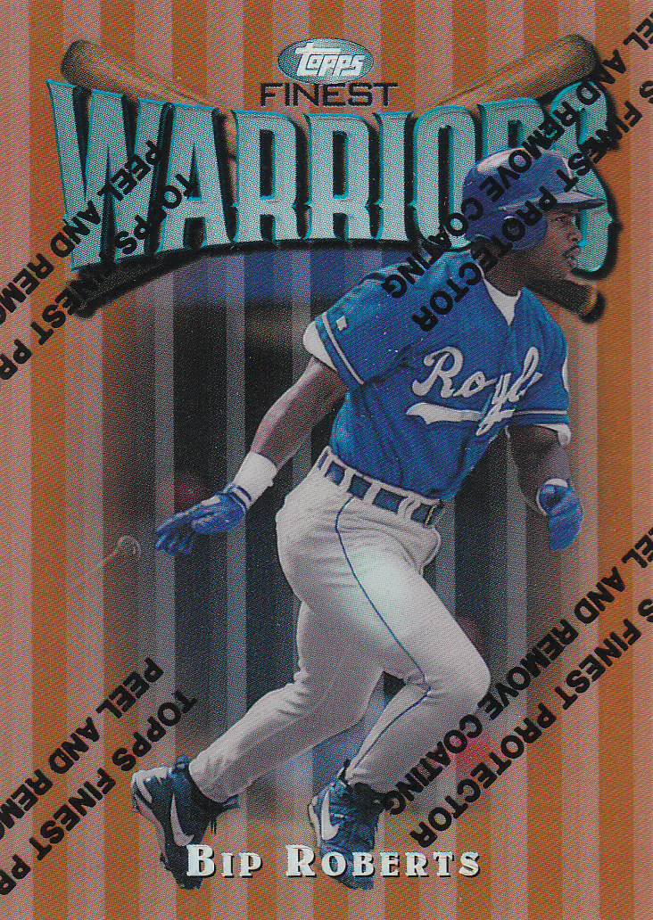 1997 Finest Baseball - Picture 208 of 231
