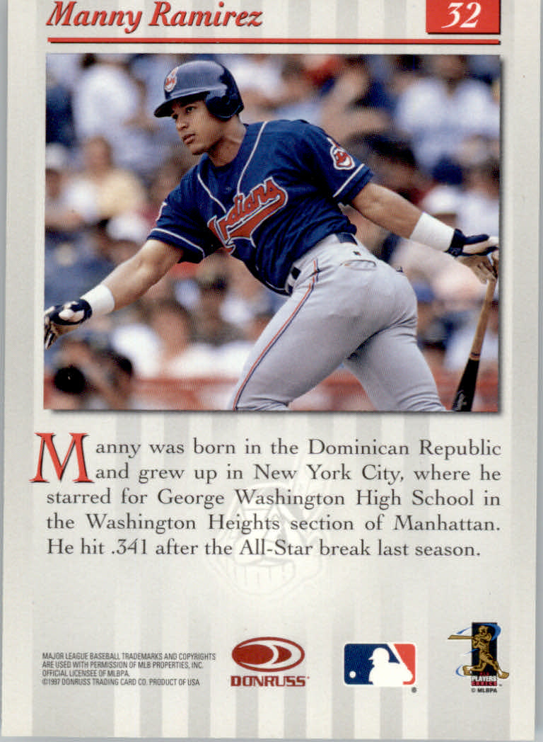 1997 Studio Baseball "Gold/Silver Press Proofs" Parallel Cards - Bild 13 von 39