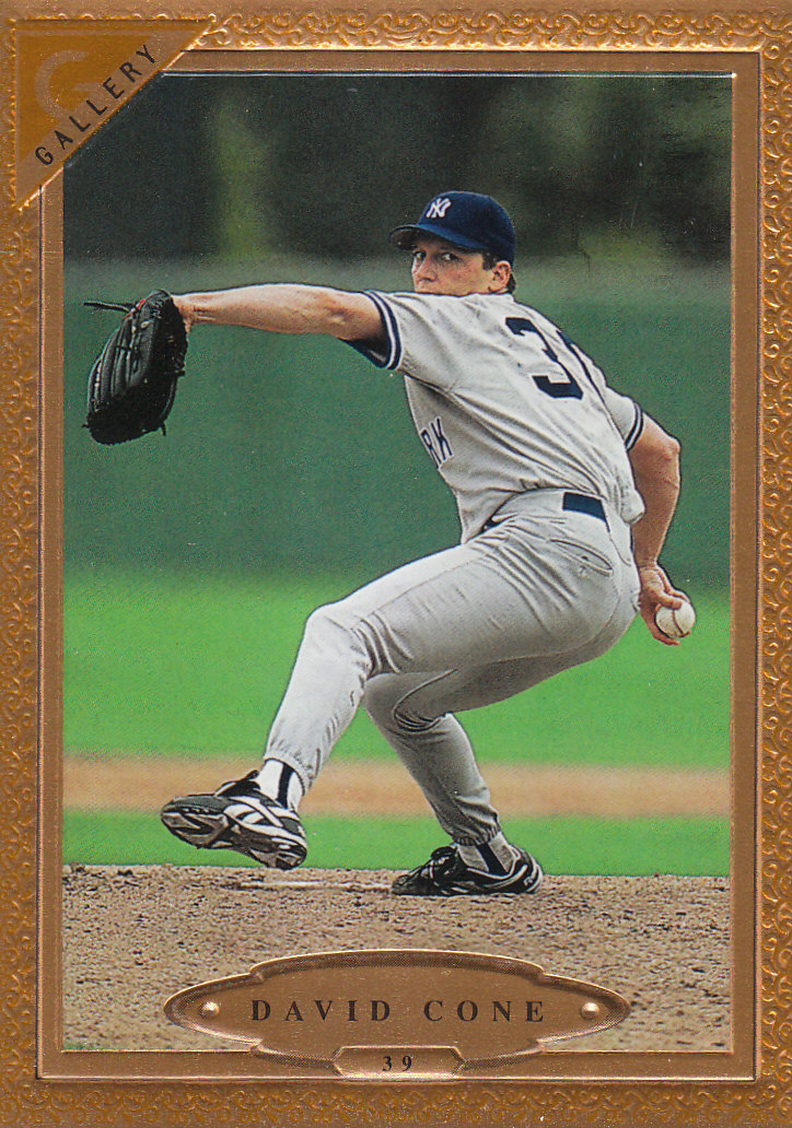 1997 Topps Gallery Baseball - Picture 66 of 77