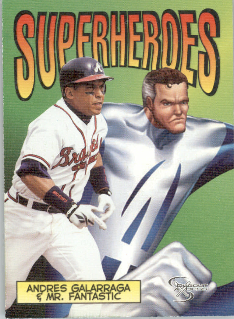 1998 Skybox Dugout Axcess Baseball "Insert" Cards - Picture 58 of 61