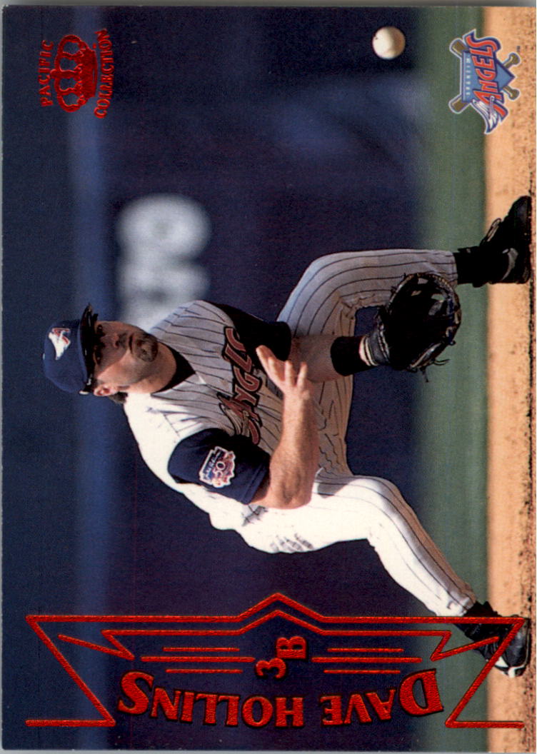 Cal Eldred 1996 Topps #335 Milwaukee Brewers Baseball Card