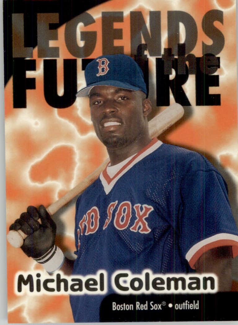 1998 Sports Illustrated Then and Now (Fleer) Baseball "Main Set" Cards - Picture 284 of 303